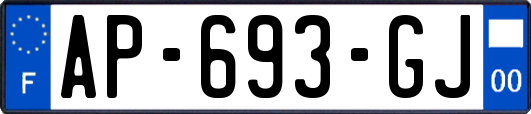 AP-693-GJ