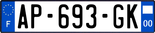 AP-693-GK