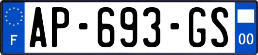 AP-693-GS