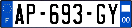 AP-693-GY