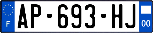 AP-693-HJ