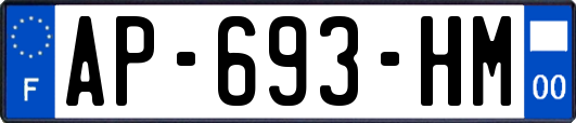 AP-693-HM