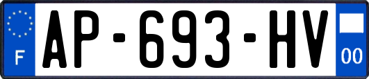 AP-693-HV