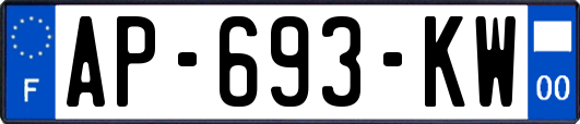 AP-693-KW