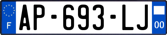 AP-693-LJ