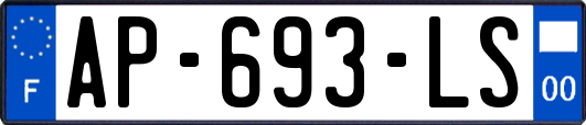 AP-693-LS