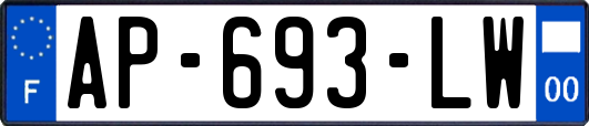 AP-693-LW