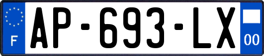 AP-693-LX