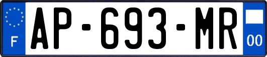 AP-693-MR