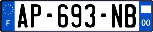 AP-693-NB