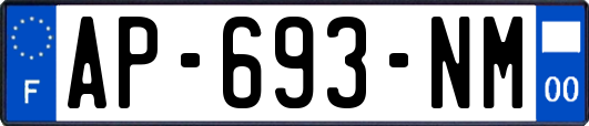 AP-693-NM