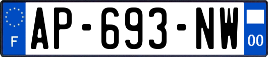 AP-693-NW