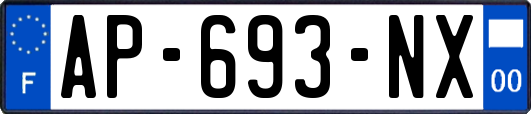 AP-693-NX