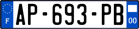 AP-693-PB
