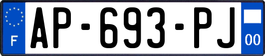 AP-693-PJ