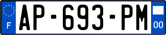 AP-693-PM
