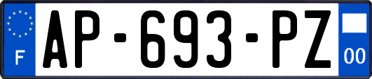 AP-693-PZ