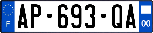 AP-693-QA