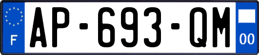 AP-693-QM
