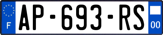AP-693-RS