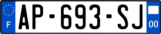AP-693-SJ