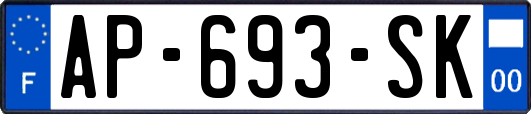 AP-693-SK