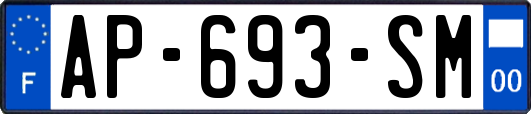 AP-693-SM