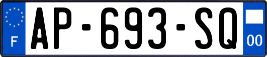 AP-693-SQ