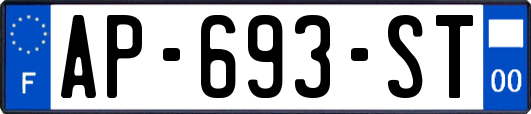 AP-693-ST
