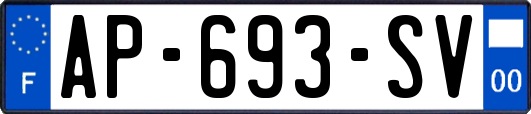 AP-693-SV