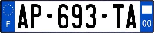 AP-693-TA