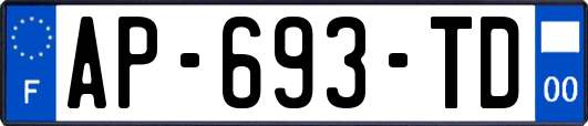 AP-693-TD
