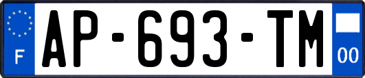 AP-693-TM