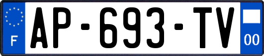 AP-693-TV