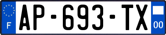 AP-693-TX