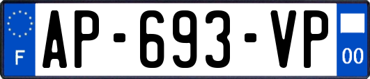 AP-693-VP