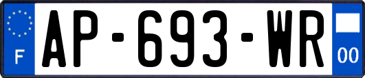 AP-693-WR