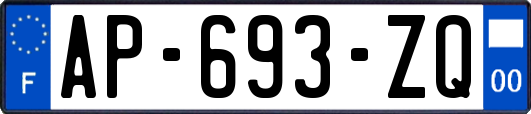 AP-693-ZQ