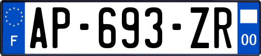 AP-693-ZR