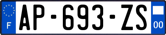 AP-693-ZS