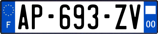 AP-693-ZV