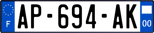 AP-694-AK