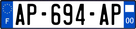 AP-694-AP