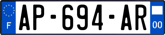 AP-694-AR