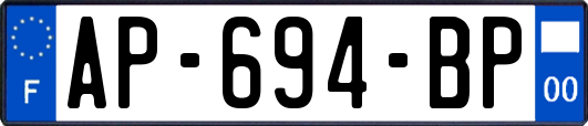 AP-694-BP