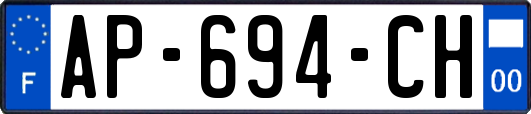 AP-694-CH