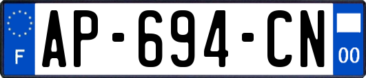AP-694-CN