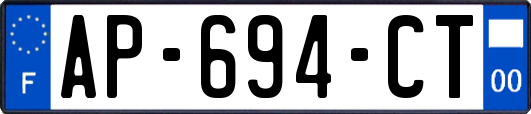 AP-694-CT