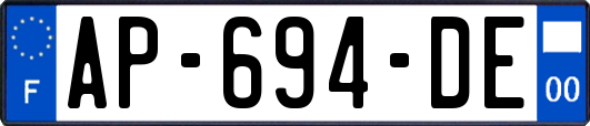 AP-694-DE