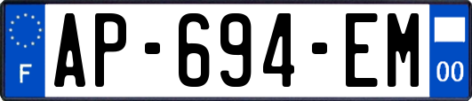 AP-694-EM